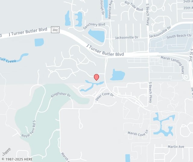 Marsh Landing Behavioral Group