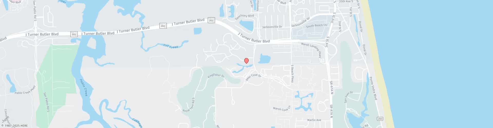 Marsh Landing Behavioral Group